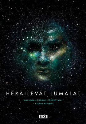 Heräilevät jumalat (e-bok) av Sylvain Neuvel