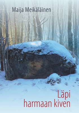 Läpi harmaan kiven (e-bok) av Maija Meikäläinen