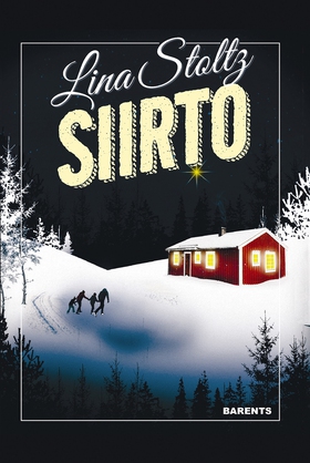 Siirto (e-bok) av Lina Stoltz