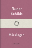 Häxskogen