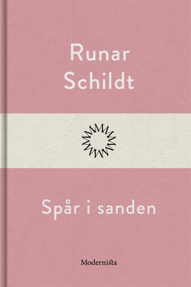 Spår i sanden (e-bok) av Runar Schildt