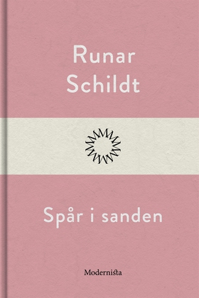 Spår i sanden (e-bok) av Runar Schildt