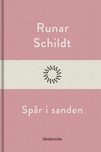 Spår i sanden (e-bok) av Runar Schildt