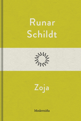 Zoja (e-bok) av Runar Schildt