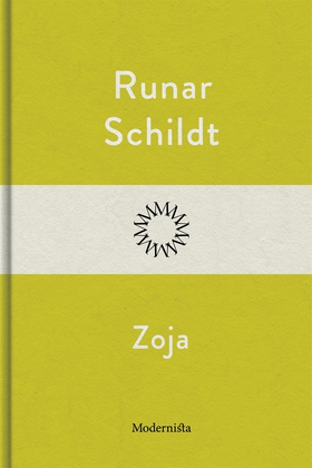 Zoja (e-bok) av Runar Schildt