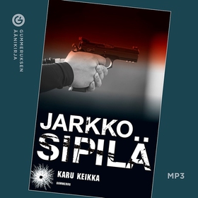 Karu keikka (ljudbok) av Jarkko Sipilä