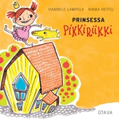 Prinsessa Pikkiriikki