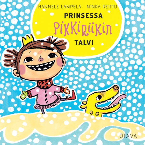 Prinsessa Pikkiriikin talvi