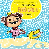 Prinsessa Pikkiriikin talvi