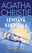 Lentävä kuolema