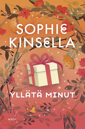 Yllätä minut (e-bok) av Sophie Kinsella