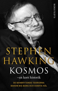Kosmos : En kort historik (e-bok) av Stephen Ha