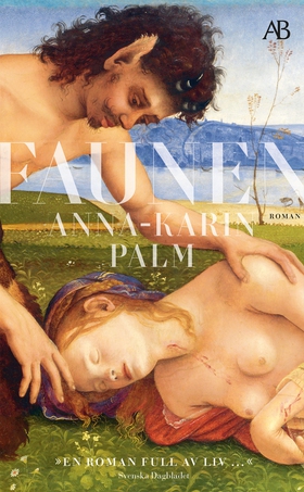 Faunen (e-bok) av Anna-Karin Palm