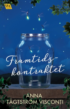 Framtidskontraktet (e-bok) av Anna Tågström Vis