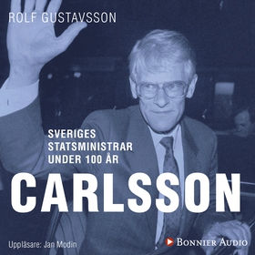 Sveriges statsministrar under 100 år : Ingvar C