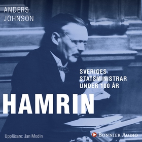 Sveriges statsministrar under 100 år : Felix Ha