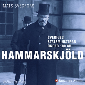 Sveriges statsministrar under 100 år : Hjalmar