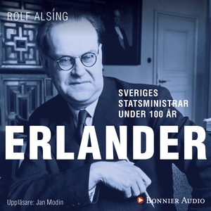 Sveriges statsministrar under 100 år / Tage Erl