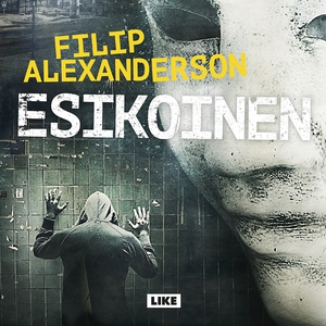 Esikoinen (ljudbok) av Filip Alexanderson