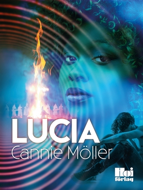 Lucia (e-bok) av Cannie Möller