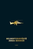 Helikopteriryöstö