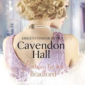 Krigets vindar över Cavendon Hall (ljudbok) av