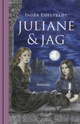 Juliane och jag (e-bok) av Inger Edelfeldt