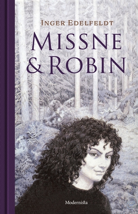 Missne och Robin (e-bok) av Inger Edelfeldt