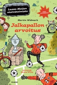 Jalkapallon arvoitus. Lasse-Maijan etsivätoimisto