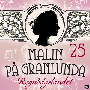 Regnbågslandet (ljudbok) av Anne-Lise Boge