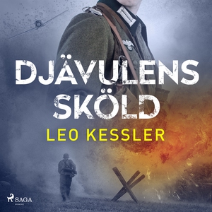 Djävulens sköld (ljudbok) av Leo Kessler