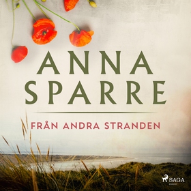 Från andra stranden (ljudbok) av Anna Sparre