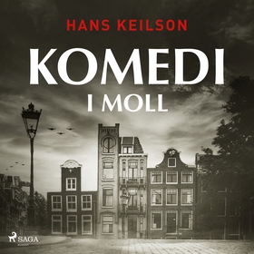 Komedi i moll (ljudbok) av Hans Keilson