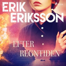 Efter regntiden (ljudbok) av Erik Eriksson