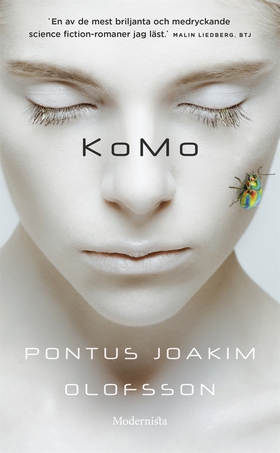 KoMo (e-bok) av Pontus Joakim Olofsson
