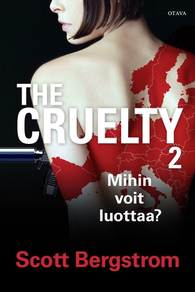 The Cruelty 2 - Mihin voit luottaa? (e-bok) av 