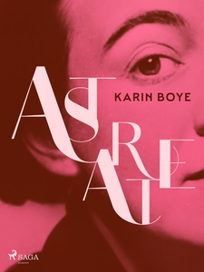 Astarte (e-bok) av Karin Boye