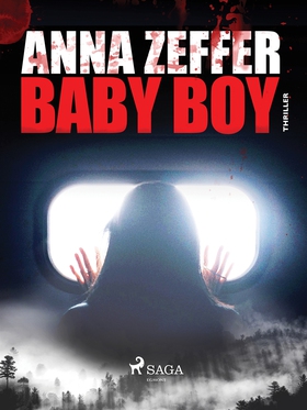 Baby Boy (e-bok) av Anna Zeffer