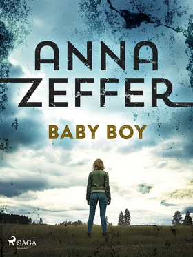 Baby Boy (e-bok) av Anna Zeffer