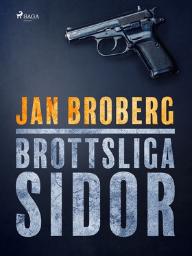 Brottsliga sidor (e-bok) av Jan Broberg