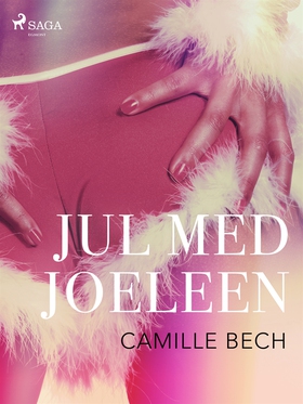 Jul med Joeleen (e-bok) av Camille Bech