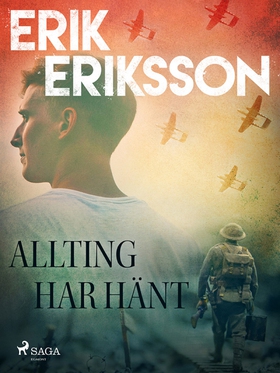Allting har hänt (e-bok) av Erik Eriksson