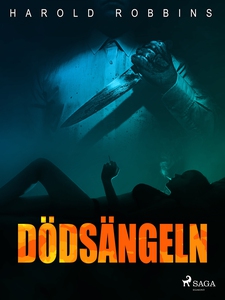 Dödsängeln (e-bok) av Harold Robbins