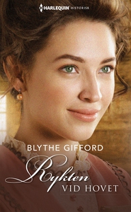Rykten vid hovet (e-bok) av Blythe Gifford