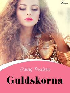 Guldskorna (e-bok) av Erling Poulsen