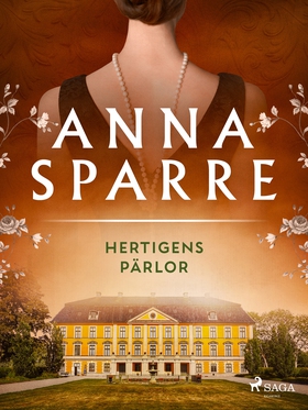 Hertigens pärlor (e-bok) av Anna Sparre