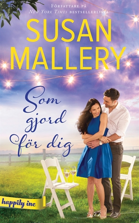Som gjord för dig (e-bok) av Susan Mallery