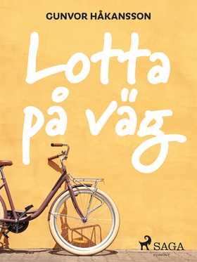 Lotta på väg (e-bok) av Gunvor Håkansson