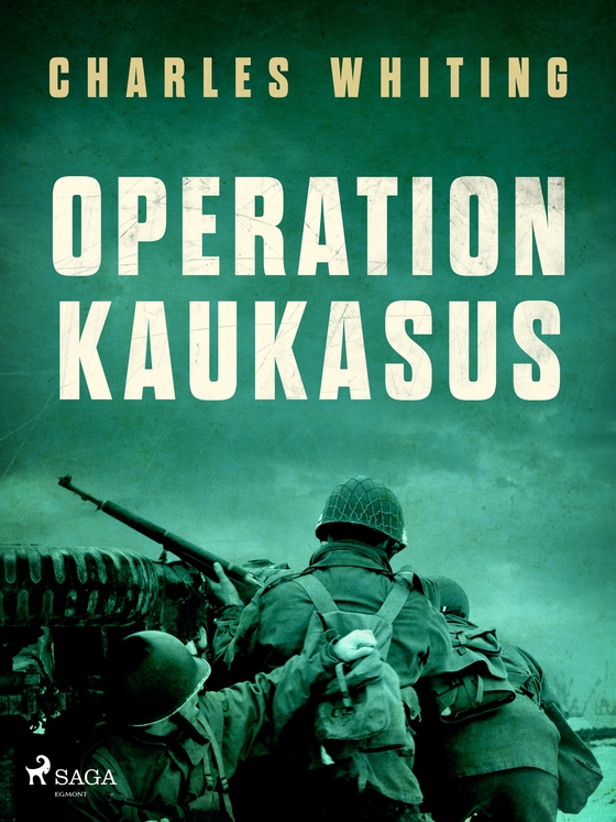 Operation Kaukasus