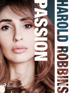 Passion (e-bok) av Harold Robbins